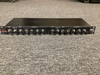 Used DBX 266XL Compressor