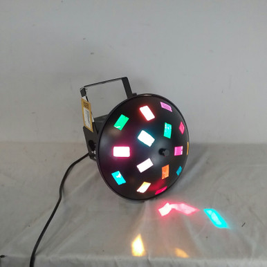 アメリカンDJ Rock n Roll Rentals - American DJ 100w Moving Head Light