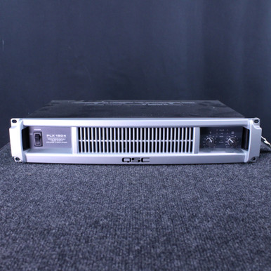 Used QSC PLX1804 POWER AMP Power Amplifier
