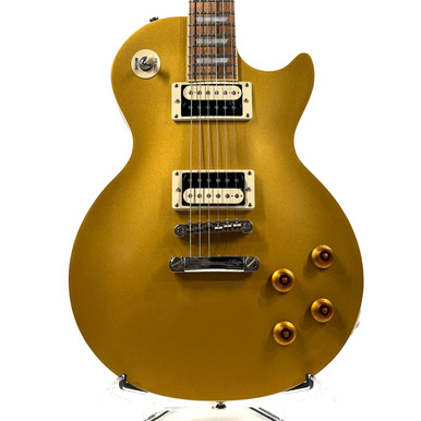 ギター epiphone LESPAUL TRADITIONAL PRO Goldtop f62719d1-14d4-4255-9c68-