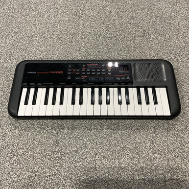 Amazon.com: Yamaha Mini-key Portable Keyboard PSS-A50