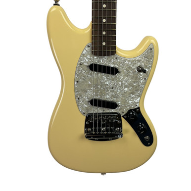 最終値下げ】Fender American Performer Mustang - メルカリ