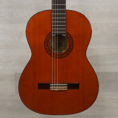 Used SUZUKI NO. 36 CLASSICAL Vintage Solid Top Acoustic