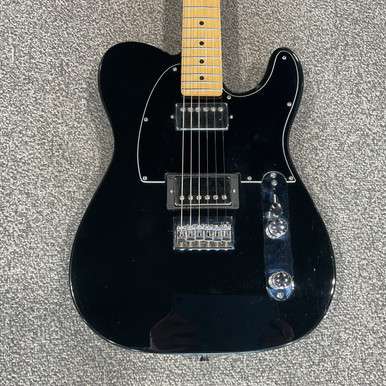 Used 2020 FENDER PLAYER TELECASTER HH Electric Guitar