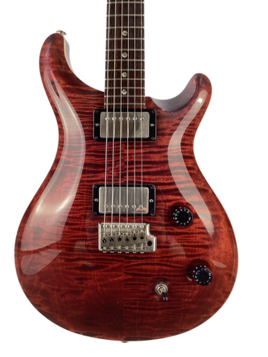 Used Paul Reed Smith - PRS CUSTOM 22 TREMOLO 2022 W/OHSC