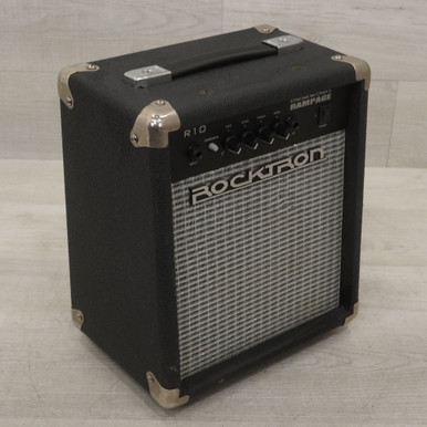 Guyatone HR2 AC105 MONSTER ROCK セット Guyatone HR2 AC105