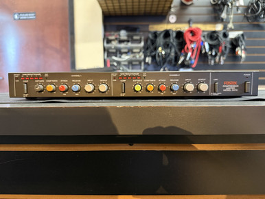 Fostex COMPRESSOR 3070 中古品 Used Fostex MODEL 3070 COMPRESSOR Compressor