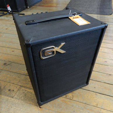 Used Gallien Krueger MB108 Bass Combo Amplifier Other