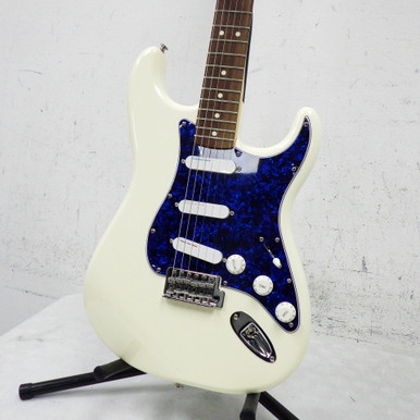お*お様 Fender Stratocaster Made in Mexico is 1993 Fender Standard Stratocaster (Mexico) worth paying