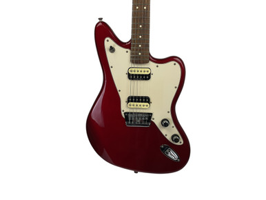 Squier / Vintage Modified Jaguar HH 美品 Squier Vintage Modified Jaguar HH - 3-Color Sunburst