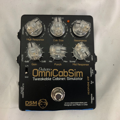 美品 DSM Noisemaker OmniCabSim Deluxe mini_600x600.jpg?v=1571709238