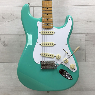 Used Fender 2019 Vintera '50s Stratocaster Electric Guitar