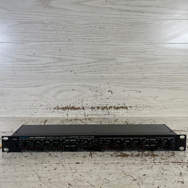Used Alesis 3630 COMPRESSOR W/AC Compressor