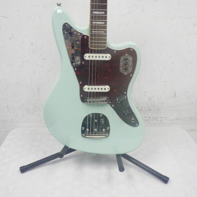 Used Squier CLASSIC VIBE 70S JAGUAR Offset Double Cutaway