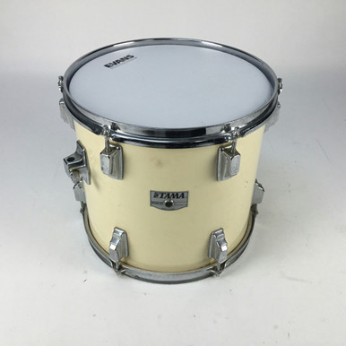 tamaページです＊ Tama Imperialstar Component Drums 9x13 Tom Tom Hairline Blue