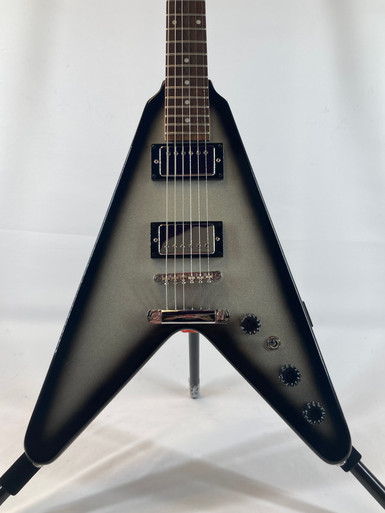 Used Hamer SLAMMER VK-1 Electric Guitar