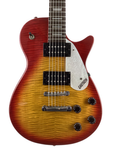 Gretsch Electromatic G2504 Jet Pro 美品 Used Gretsch ELECTROMATIC JET PRO G2504 LP Type Electric Guitar