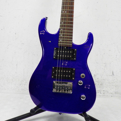 WASHBURN エレキギター パープル 6弦 Washburn Red 6 String Electric Guitars for sale | eBay