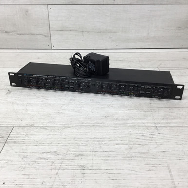 Used Alesis 3630 COMPRESSOR Compressor