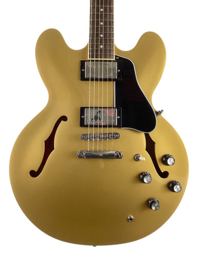 「金曜日まで値段」Epiphone ES-335 IG サンバースト エピフォン Epiphone ES-335 [Vintage Sunburst] (エレキギター