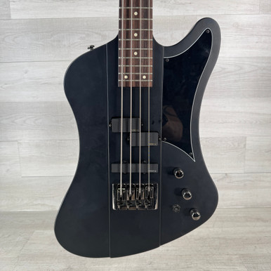 Schecter Guitar Research Nikki Sixx Electric Bass Guitar