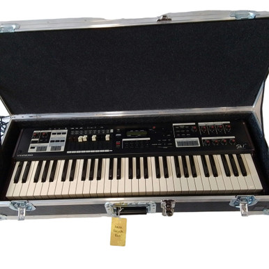 Hammond SK-1　61鍵 　本体のみ Hammond SK-1 61 Key Stage Keyboard at Gear4music