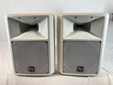 Used Electrovoice - EV EV SX300 SPEAKER PAIR