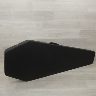 Used Coffin Case Extreme Guitar Case