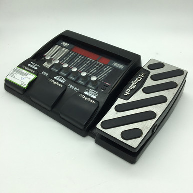 ギター DigiTech RP355 Amazon.com: DigiTech RP355 Modeling Guitar Processor and USB