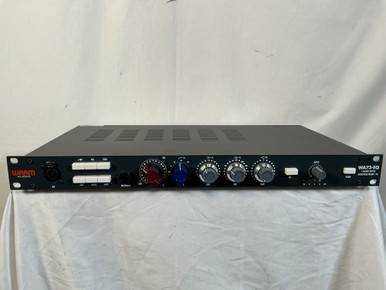 【美品】WARM AUDIO WA73 (箱あり) Warm Audio WA73-EQ - Condenser Microphones