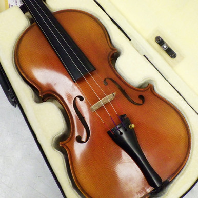 Used GOTTHARDT 4/4 VIOLIN Violin 4/4 Size