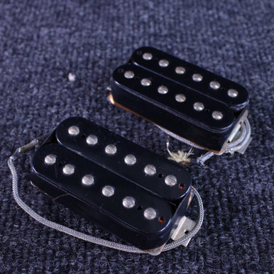 Used Gibson DIRTY FINGERS HUMBUCKERS 1985 Guitar Pickup