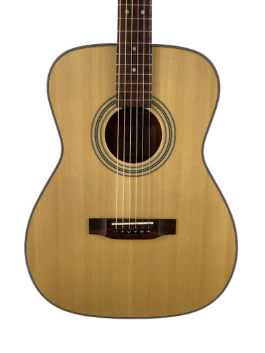 Used Cort AF-550 TF ACOUSTIC GUITAR Laminate Top Acoustic