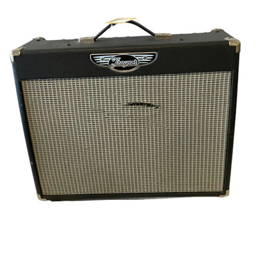 Used Traynor YCV40 Tube Guitar Amps Tube Guitar Amps