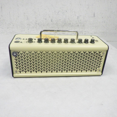 Used Yamaha THR10II Solid State Guitar Combo Other