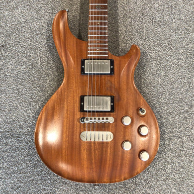 DEAN hardtail エレキギター Used 2004 DEAN HARDTAIL USA Electric Guitar - Worn