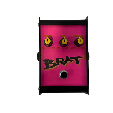 Used Pro Co BRAT Distortion Pedal