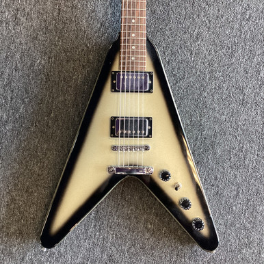 HAMER SLAMMER エレキギター グリーン Hamer Slammer Electric Guitar Green Safe delivery from Japan