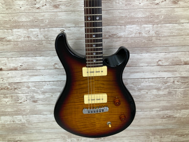 （中古）PRS SE Soapbar II（訳アリ） 中古）PRS SE Soapbar II（訳アリ） 中古）PRS SE Soapbar II