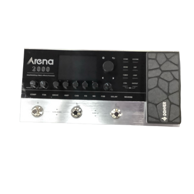 Donner Arena 2000 【公式通販】