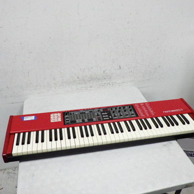 Used Nord ELECTRO 3 SEVENTY THREE 76-Key Keyboard 76-key