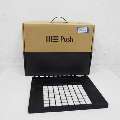 Ableton Push 2（開封のみ未使用） 041e99f4-2196-4ef9-9929-