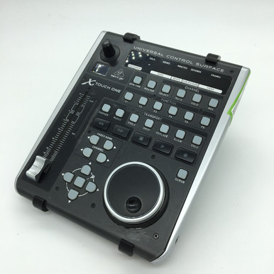 Used Behringer BEHRINGER X-TOUCH ONE Compact Mixer