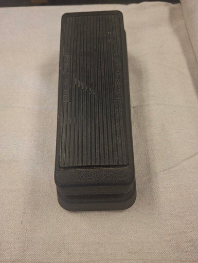 Used Dunlop CRY BABY BASS GCB-100 Wah Pedal