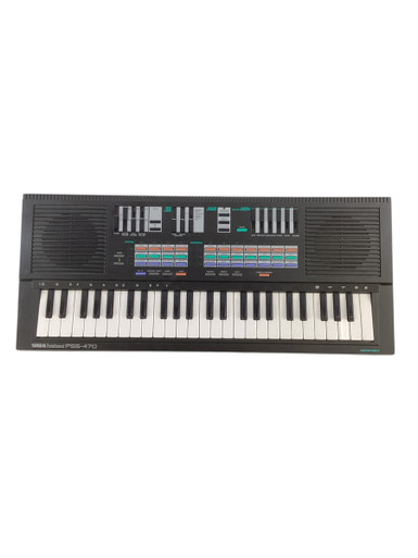 YAMAHA ヤマハ PortaSound PSS-470 $_12.JPG?set_id=880000500F