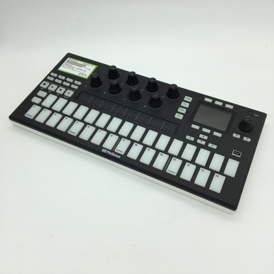 Used Presonus ATOM SQ MIDI CONTROLLER Pad Controller Pad