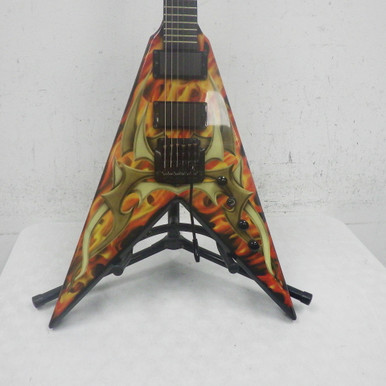 ギター Leqtique COD Caelum OD (aka COD : Leqtiqueshop Only