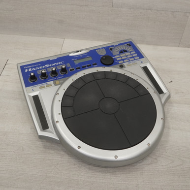 Used Roland HPD-15 Electronic Pad Kit