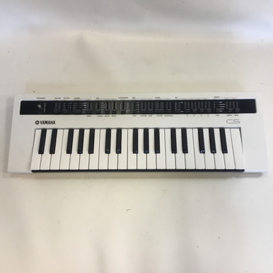 Used Yamaha REFACE CS Compact Synthesizer Compact