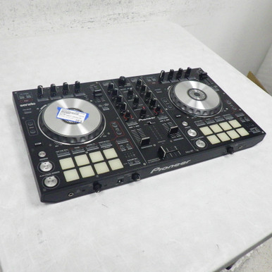 Used Pioneer DDJ-SR SERATO CONTROLLER Turntable